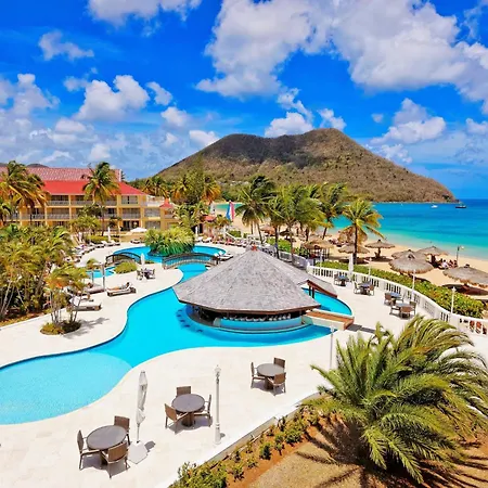 Mystique St Lucia By Royalton-2
